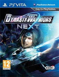 Dynasty Warriors Next: Treinador (V1.0.3)