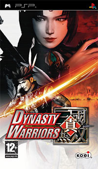 Dynasty Warriors: Trainer +11 [v1.3]