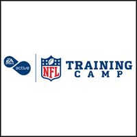 EA Sports Active: NFL Training Camp: Treinador (V1.0.42)