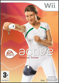 EA Sports Active: Cheats, Trainer +11 [CheatHappens.com]