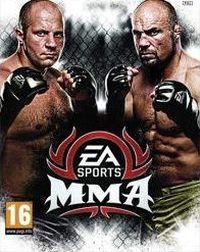 EA Sports MMA: Trainer +15 [v1.9]