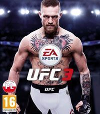 EA Sports UFC 3: Treinador (V1.0.46)