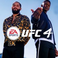 EA Sports UFC 4: Cheats, Trainer +6 [FLiNG]