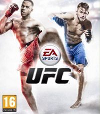 Treinador liberado para EA Sports UFC Mobile [v1.0.2]