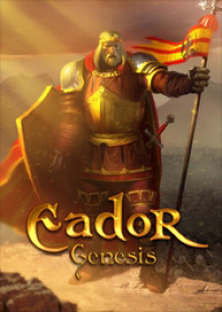 Treinador liberado para Eador: Genesis [v1.0.7]