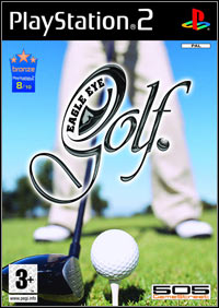 Eagle Eye Golf: Treinador (V1.0.30)