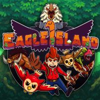 Eagle Island: Trainer +11 [v1.1]