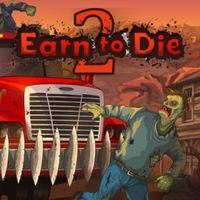 Earn to Die 2: Cheats, Trainer +7 [CheatHappens.com]