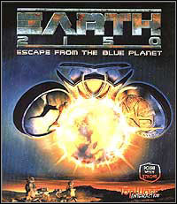 Earth 2150: Escape from the Blue Planet: Cheats, Trainer +7 [dR.oLLe]