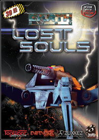 Earth 2150: Lost Souls: Treinador (V1.0.72)