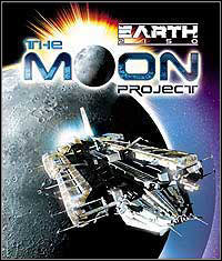 Earth 2150: The Moon Project: Trainer +12 [v1.4]