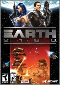 Treinador liberado para Earth 2160 [v1.0.8]