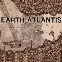 Earth Atlantis: Treinador (V1.0.76)