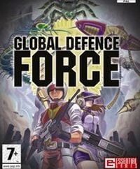 Earth Defense Force 2 Portable: Trainer +10 [v1.2]