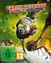 Treinador liberado para Earth Defense Force: Insect Armageddon [v1.0.7]