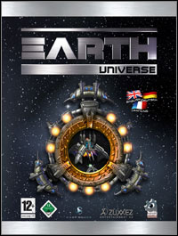 Earth Universe: Trainer +12 [v1.8]