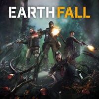 Treinador liberado para Earthfall [v1.0.3]