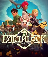 Earthlock: Treinador (V1.0.18)