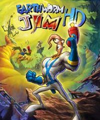 Earthworm Jim HD: Trainer +9 [v1.7]