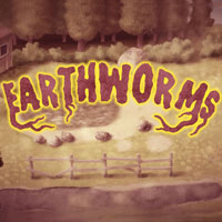 Earthworms: Trainer +12 [v1.8]