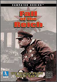 Treinador liberado para East Front II: Fall of the Reich [v1.0.7]