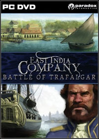 East India Company: Battle of Trafalgar: Cheats, Trainer +15 [CheatHappens.com]