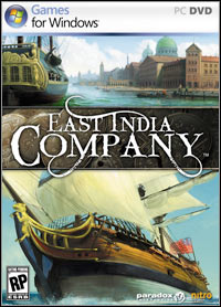 East India Company: Trainer +7 [v1.2]