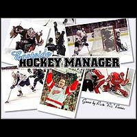 Eastside Hockey Manager (2001): Treinador (V1.0.13)