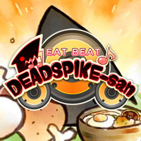 Treinador liberado para Eat Beat Deadspike-san [v1.0.4]