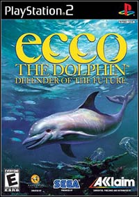 Treinador liberado para Ecco the Dolphin: Defender of the Future [v1.0.1]