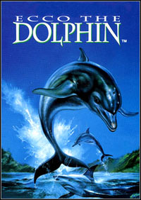 Ecco the Dolphin: Trainer +9 [v1.4]