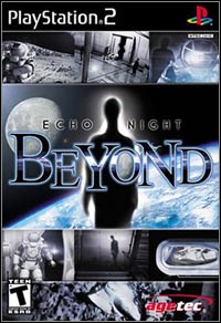 Echo Night: Beyond: Treinador (V1.0.40)