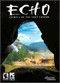 ECHO: Secrets of the Lost Cavern: Trainer +11 [v1.2]