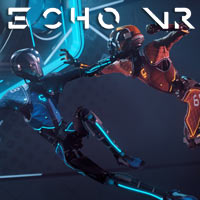 Treinador liberado para Echo VR [v1.0.6]