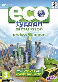 Eco Tycoon: Project Green: Trainer +7 [v1.8]