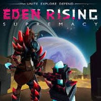 Eden Rising: Cheats, Trainer +12 [dR.oLLe]