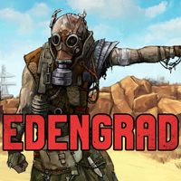 Edengrad: Treinador (V1.0.50)