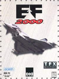 EF2000: Cheats, Trainer +15 [CheatHappens.com]