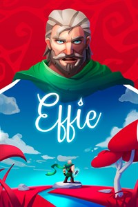 Effie: Treinador (V1.0.99)