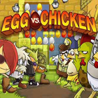 Treinador liberado para Egg vs Chicken [v1.0.9]