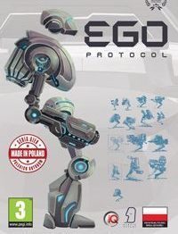 Ego Protocol: Trainer +10 [v1.3]