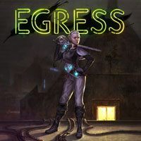 Egress: Trainer +11 [v1.6]