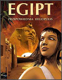 Treinador liberado para Egypt II: The Heliopolis Prophecy [v1.0.8]