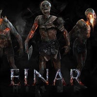 Einar: Trainer +11 [v1.8]