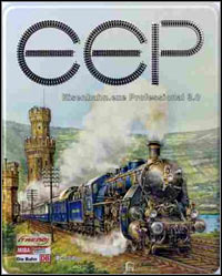 Eisenbahn.exe Professional 3.0: Cheats, Trainer +13 [CheatHappens.com]