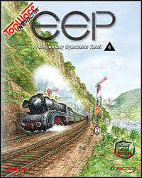 Treinador liberado para Eisenbahn.exe Professional 4.0 [v1.0.4]