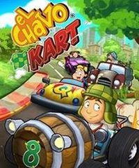 Treinador liberado para El Chavo Kart [v1.0.4]