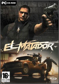 El Matador: Trainer +8 [v1.7]