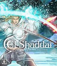 Treinador liberado para El Shaddai: Ascension of the Metatron [v1.0.5]