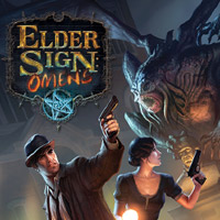 Elder Sign: Omens: Treinador (V1.0.48)